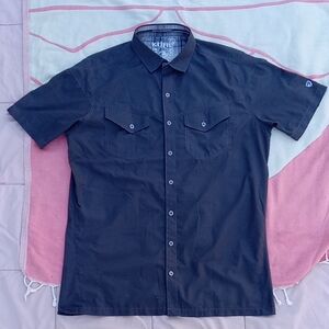 Kuhl Eluxur TALL FIT MEDIUM